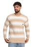 Autumnal Design 2459 Round Pullover - Khotwh